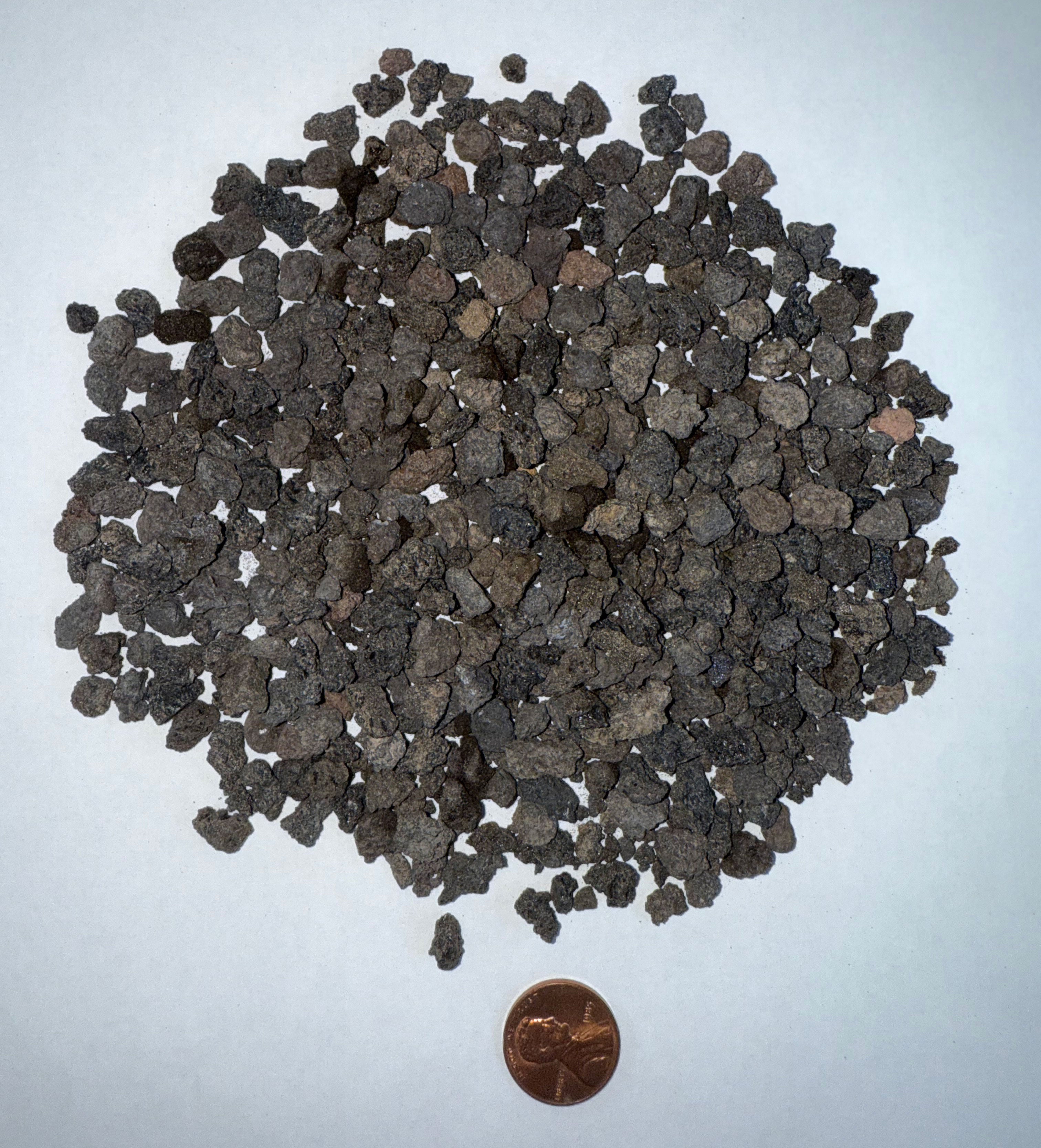 Lava Rock for Bonsai Soil | Florida Bonsai